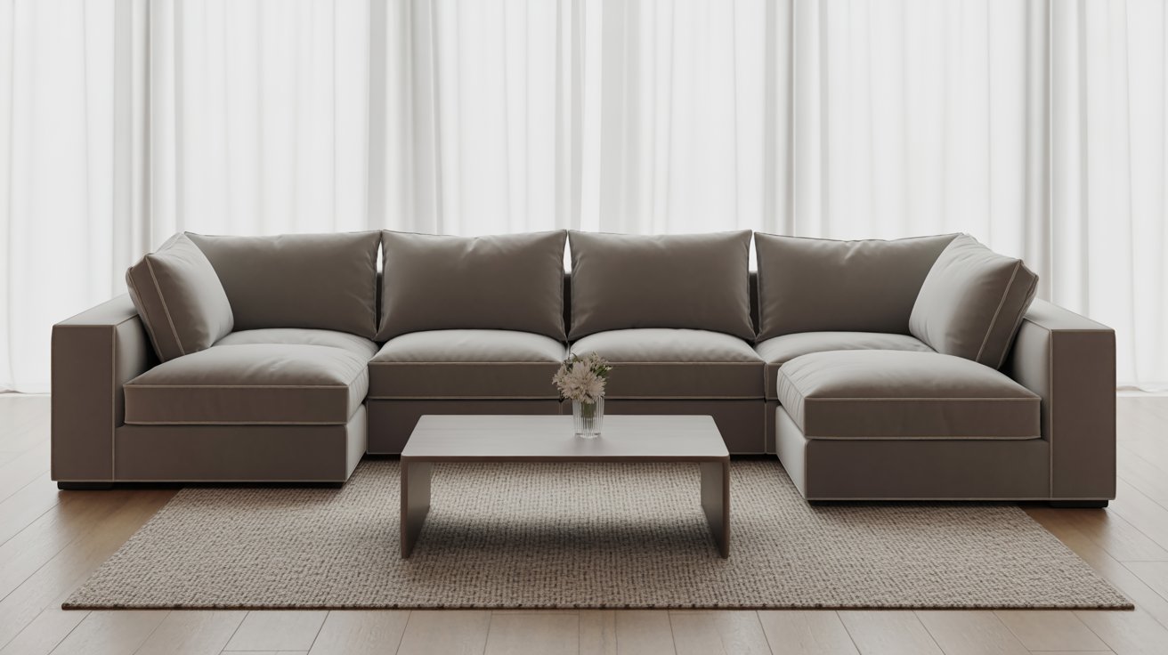 How to Choose the Right Sofa for Your Living Room